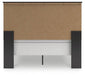 Maribel Bed - Tony’s Furniture Store & Linen (GA) - Multi Location