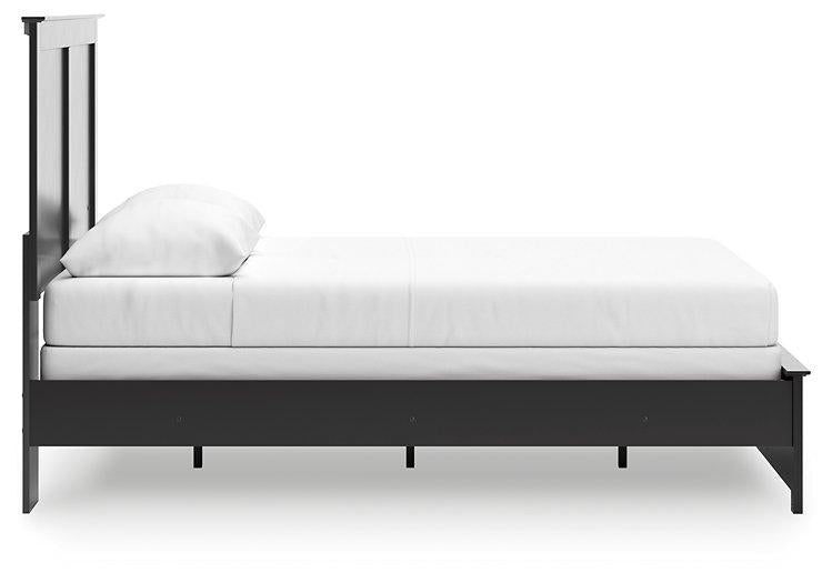 Maribel Bed - Tony’s Furniture Store & Linen (GA) - Multi Location
