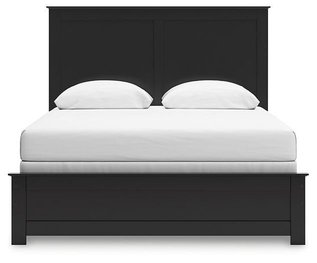 Maribel Bed - Tony’s Furniture Store & Linen (GA) - Multi Location