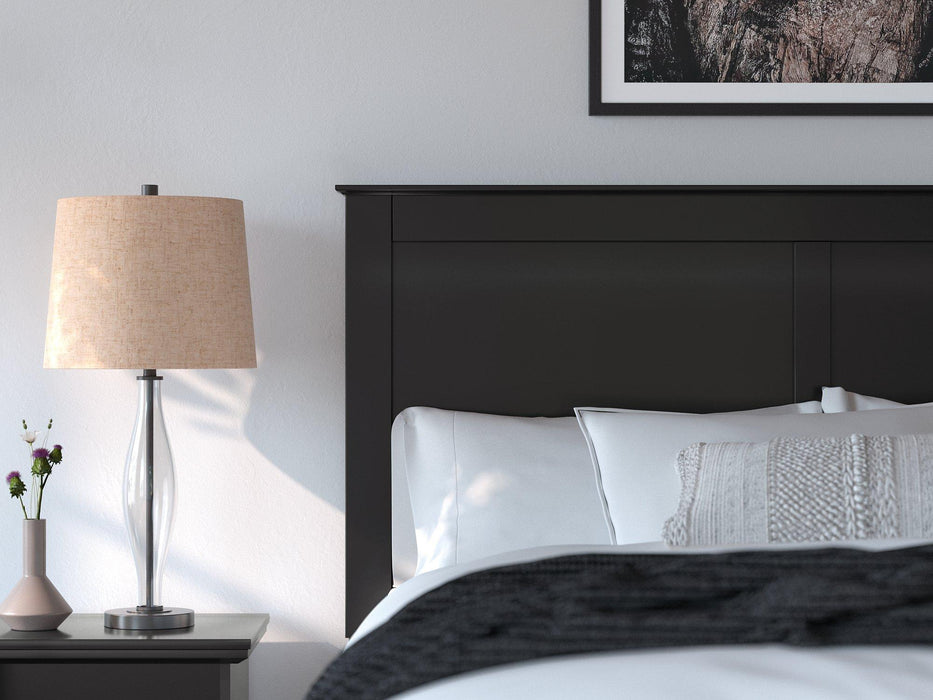 Maribel Bed - Tony’s Furniture Store & Linen (GA) - Multi Location
