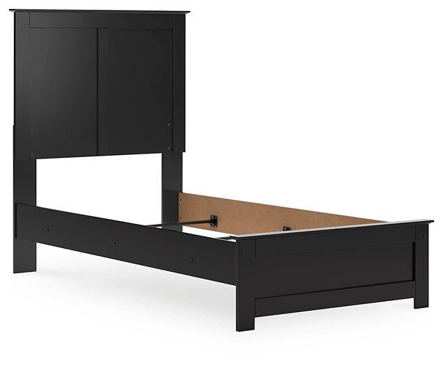 Maribel Bed - Tony’s Furniture Store & Linen (GA) - Multi Location
