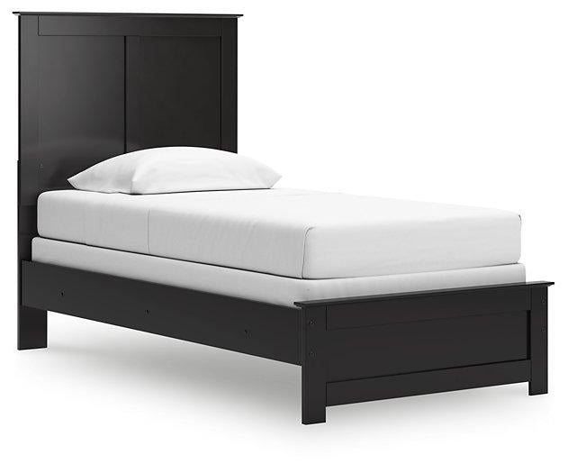 Maribel Bed - Tony’s Furniture Store & Linen (GA) - Multi Location