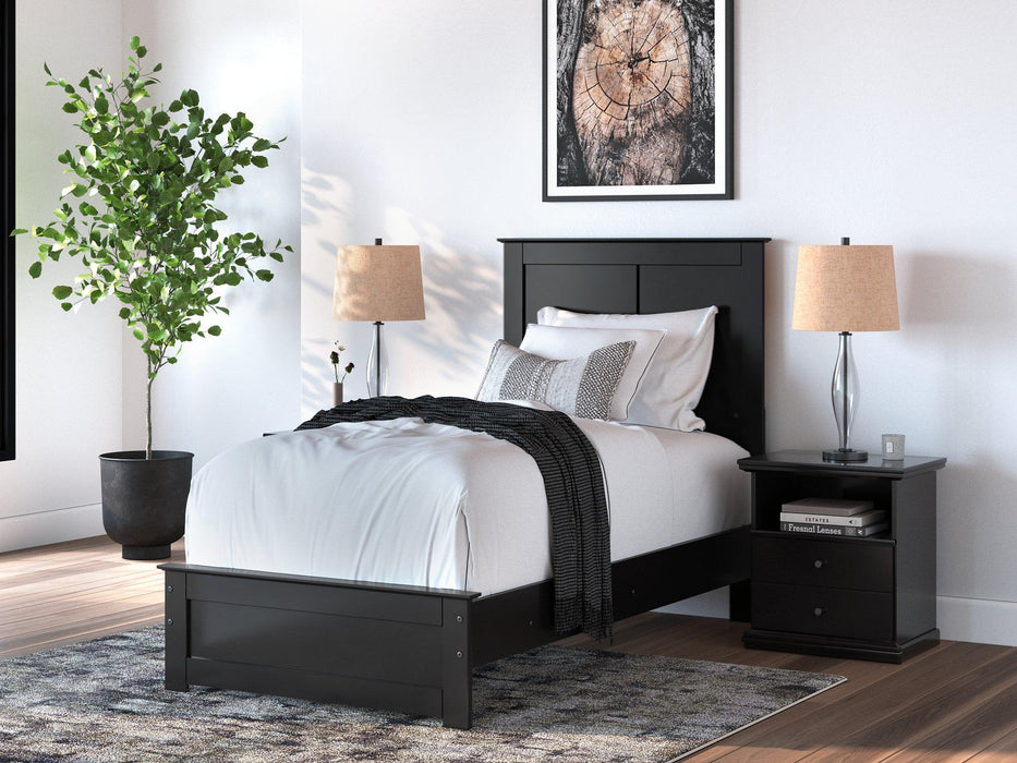 Maribel Bed - Tony’s Furniture Store & Linen (GA) - Multi Location