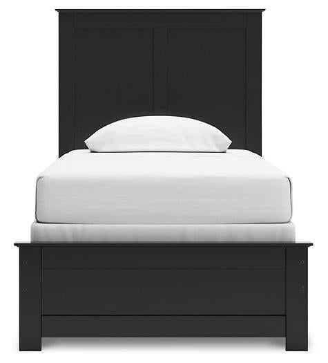 Maribel Bed - Tony’s Furniture Store & Linen (GA) - Multi Location