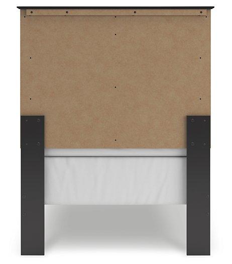 Maribel Bed - Tony’s Furniture Store & Linen (GA) - Multi Location