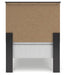 Maribel Bed - Tony’s Furniture Store & Linen (GA) - Multi Location