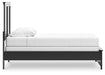 Maribel Bed - Tony’s Furniture Store & Linen (GA) - Multi Location