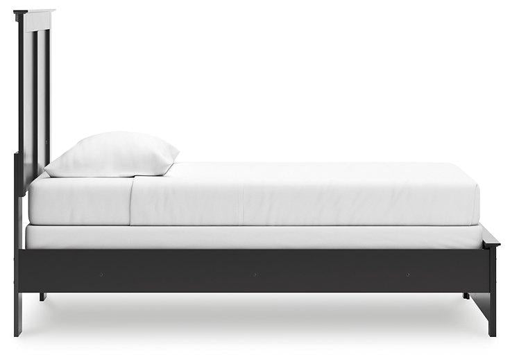 Maribel Bed - Tony’s Furniture Store & Linen (GA) - Multi Location
