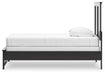 Maribel Bed - Tony’s Furniture Store & Linen (GA) - Multi Location