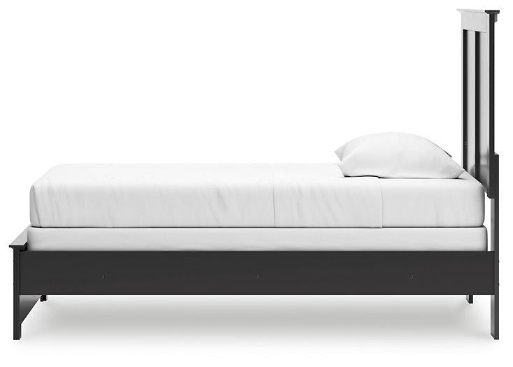Maribel Bed - Tony’s Furniture Store & Linen (GA) - Multi Location