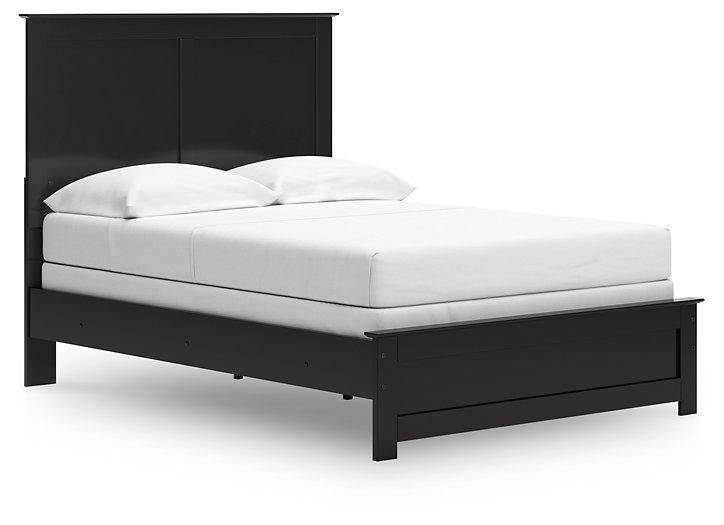 Maribel Bed - Tony’s Furniture Store & Linen (GA) - Multi Location