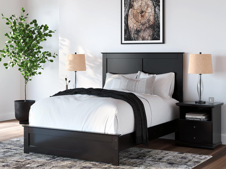 Maribel Bed - Tony’s Furniture Store & Linen (GA) - Multi Location