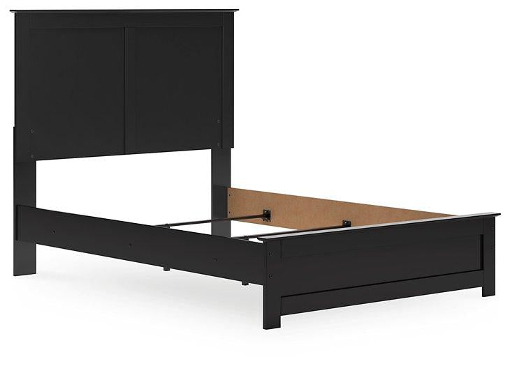 Maribel Bed - Tony’s Furniture Store & Linen (GA) - Multi Location