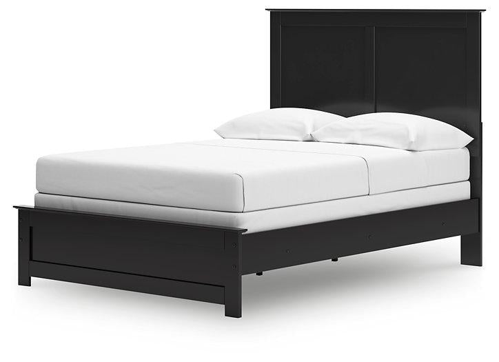 Maribel Bed - Tony’s Furniture Store & Linen (GA) - Multi Location