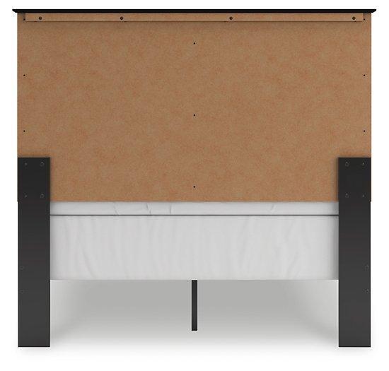 Maribel Bed - Tony’s Furniture Store & Linen (GA) - Multi Location