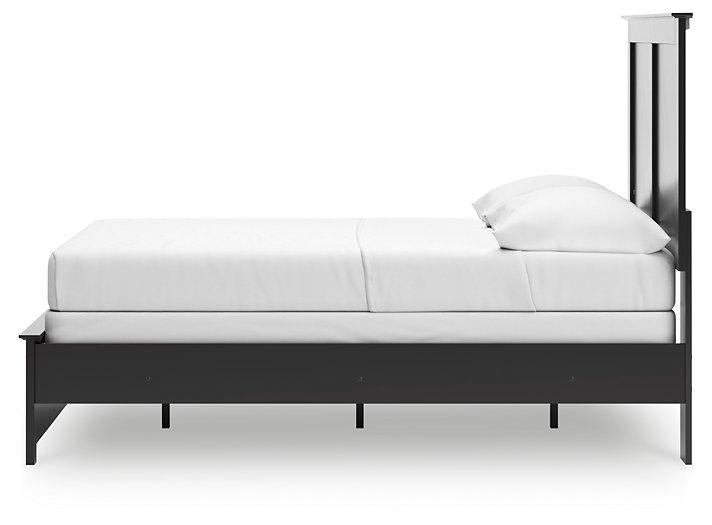 Maribel Bed - Tony’s Furniture Store & Linen (GA) - Multi Location