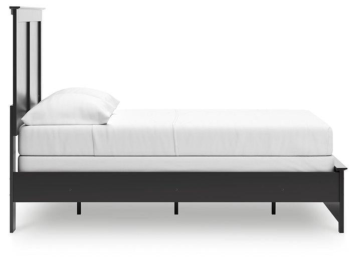 Maribel Bed - Tony’s Furniture Store & Linen (GA) - Multi Location