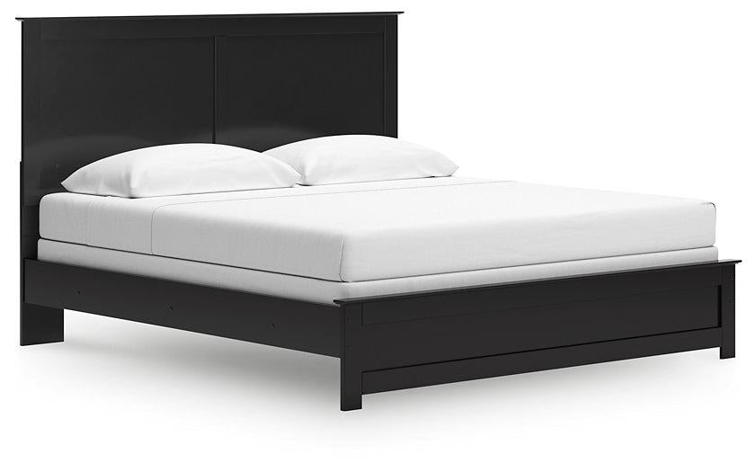 Maribel Bed - Tony’s Furniture Store & Linen (GA) - Multi Location