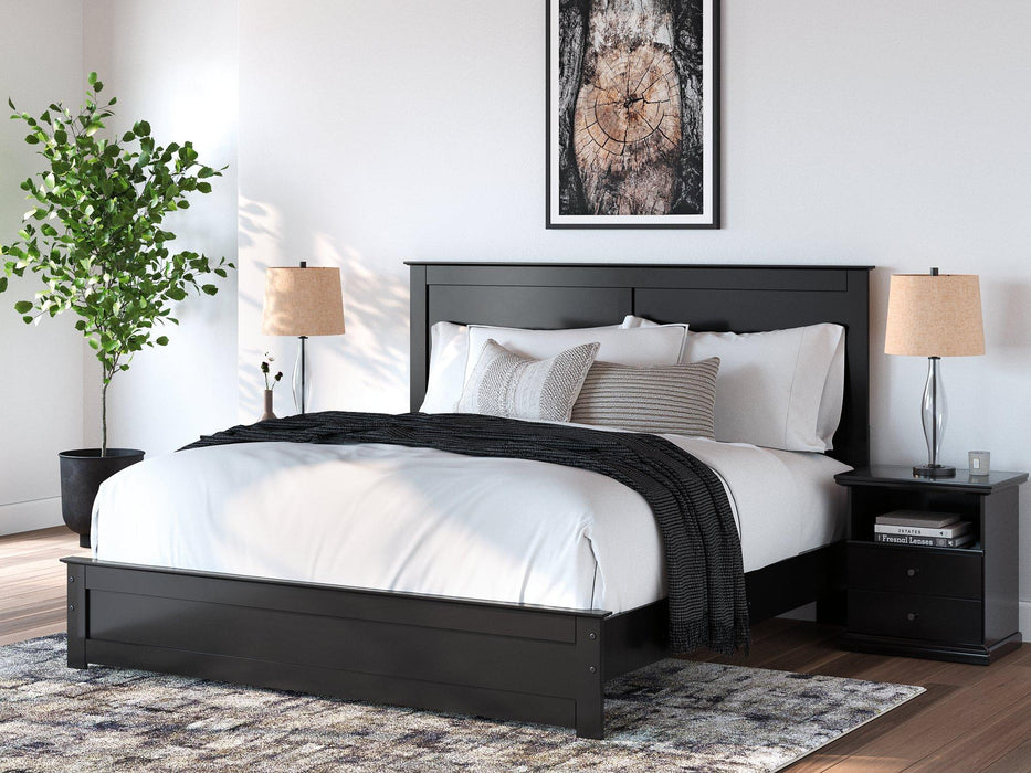 Maribel Bed - Tony’s Furniture Store & Linen (GA) - Multi Location
