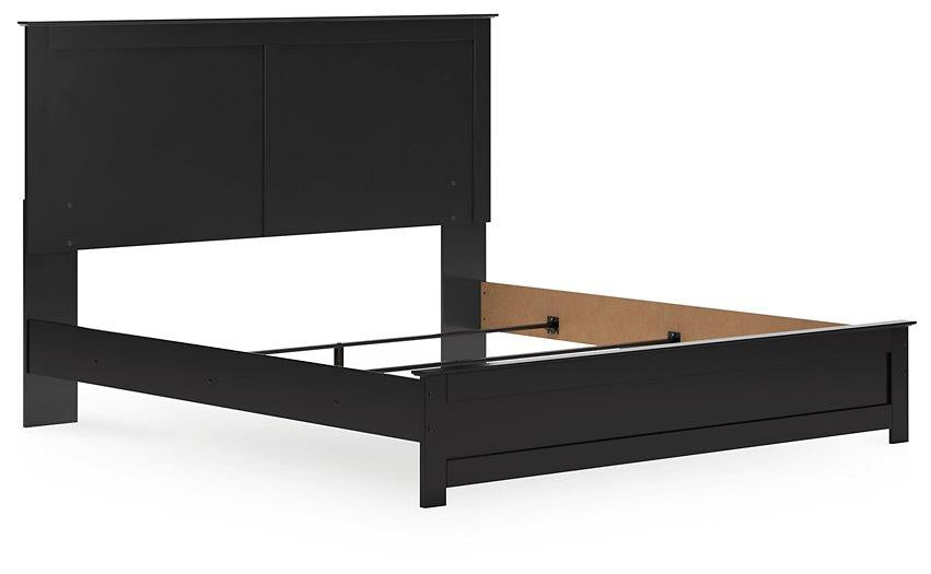 Maribel Bed - Tony’s Furniture Store & Linen (GA) - Multi Location