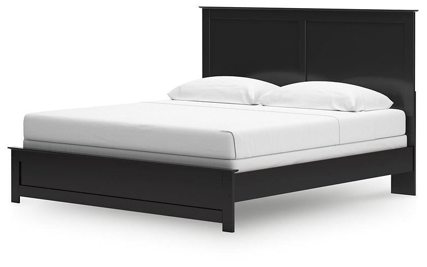 Maribel Bed - Tony’s Furniture Store & Linen (GA) - Multi Location