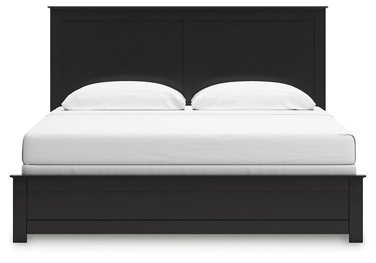 Maribel Bed - Tony’s Furniture Store & Linen (GA) - Multi Location