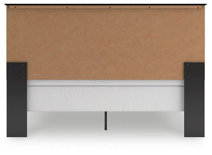 Maribel Bed - Tony’s Furniture Store & Linen (GA) - Multi Location