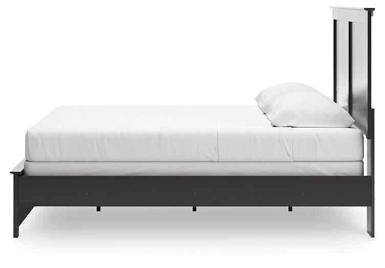 Maribel Bed - Tony’s Furniture Store & Linen (GA) - Multi Location