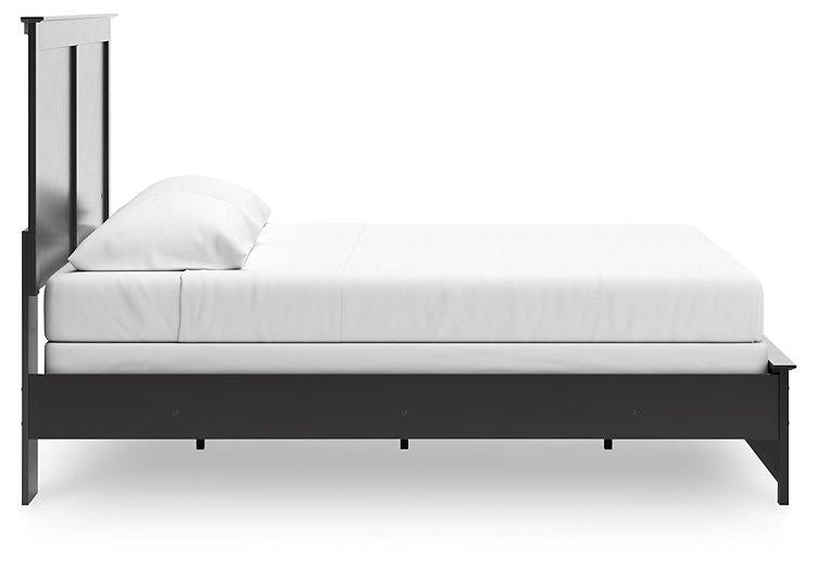 Maribel Bed - Tony’s Furniture Store & Linen (GA) - Multi Location