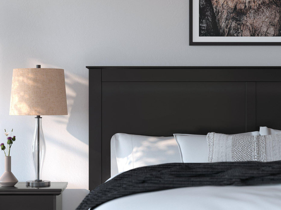 Maribel Bed - Tony’s Furniture Store & Linen (GA) - Multi Location