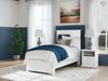 Bostwick Shoals Bed - Tony’s Furniture Store & Linen (GA) - Multi Location