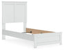 Bostwick Shoals Bed - Tony’s Furniture Store & Linen (GA) - Multi Location