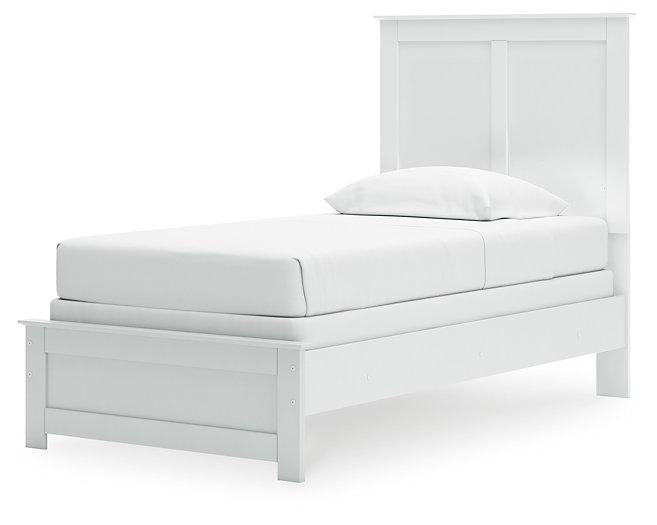 Bostwick Shoals Bed - Tony’s Furniture Store & Linen (GA) - Multi Location