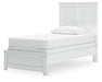 Bostwick Shoals Bed - Tony’s Furniture Store & Linen (GA) - Multi Location