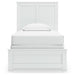 Bostwick Shoals Bed - Tony’s Furniture Store & Linen (GA) - Multi Location