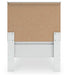 Bostwick Shoals Bed - Tony’s Furniture Store & Linen (GA) - Multi Location