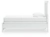 Bostwick Shoals Bed - Tony’s Furniture Store & Linen (GA) - Multi Location