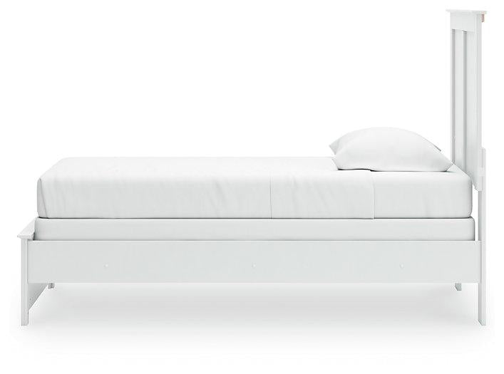 Bostwick Shoals Bed - Tony’s Furniture Store & Linen (GA) - Multi Location