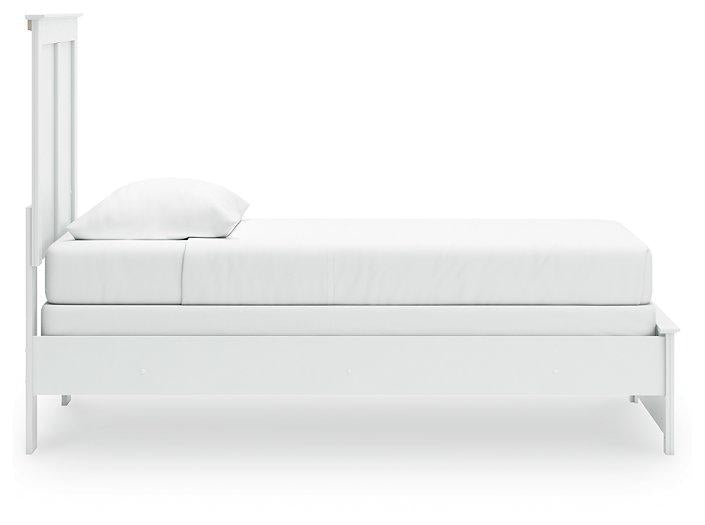 Bostwick Shoals Bed - Tony’s Furniture Store & Linen (GA) - Multi Location
