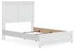 Bostwick Shoals Bed - Tony’s Furniture Store & Linen (GA) - Multi Location