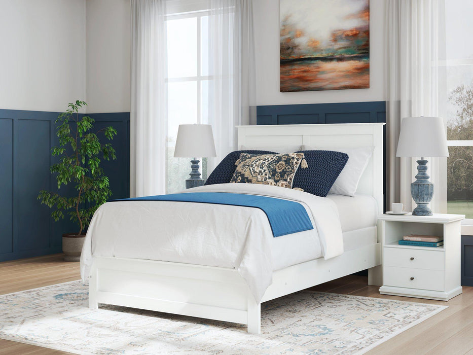 Bostwick Shoals Bed - Tony’s Furniture Store & Linen (GA) - Multi Location