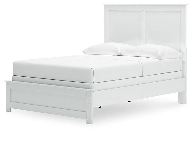 Bostwick Shoals Bed - Tony’s Furniture Store & Linen (GA) - Multi Location