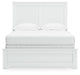 Bostwick Shoals Bed - Tony’s Furniture Store & Linen (GA) - Multi Location