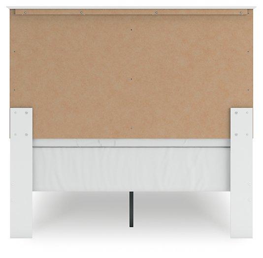 Bostwick Shoals Bed - Tony’s Furniture Store & Linen (GA) - Multi Location