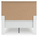 Bostwick Shoals Bed - Tony’s Furniture Store & Linen (GA) - Multi Location