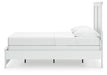 Bostwick Shoals Bed - Tony’s Furniture Store & Linen (GA) - Multi Location