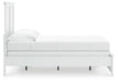 Bostwick Shoals Bed - Tony’s Furniture Store & Linen (GA) - Multi Location