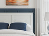 Bostwick Shoals Bed - Tony’s Furniture Store & Linen (GA) - Multi Location