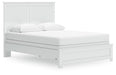 Bostwick Shoals Bed - Tony’s Furniture Store & Linen (GA) - Multi Location