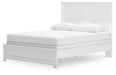 Bostwick Shoals Bedroom Package - Tony’s Furniture Store & Linen (GA) - Multi Location
